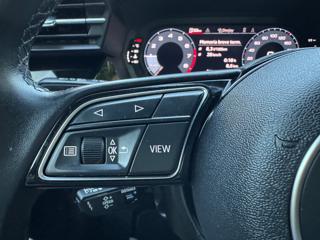 AUDI A3 usata, con ESP