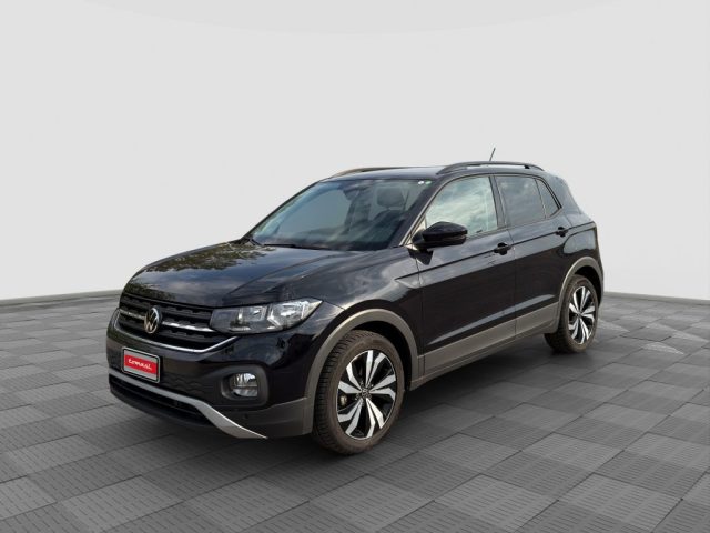 VOLKSWAGEN T-Cross usata 0