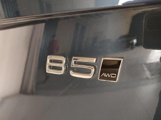 VOLVO XC90 usata, con Chiusura centralizzata telecomandata