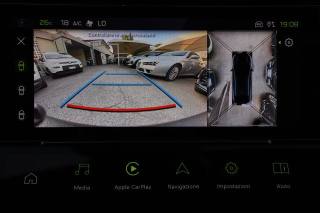 PEUGEOT 408 usata, con Cruise Control