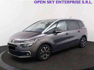 CITROEN Grand C4 Spacetourer BlueHDi 130 LED NAVI PDC