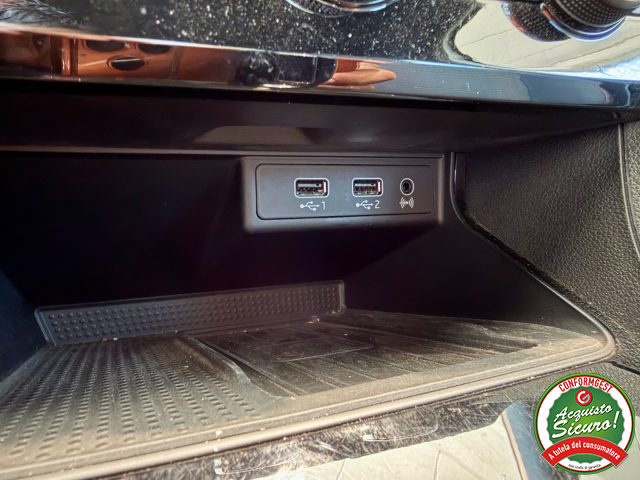 SEAT Leon usata, con Controllo automatico clima