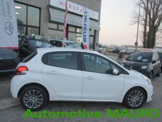 PEUGEOT 208 usata, con Controllo trazione