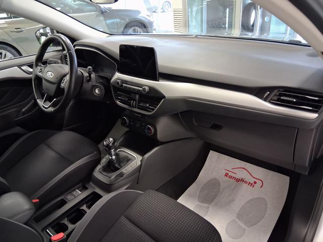 FORD Focus usata 28