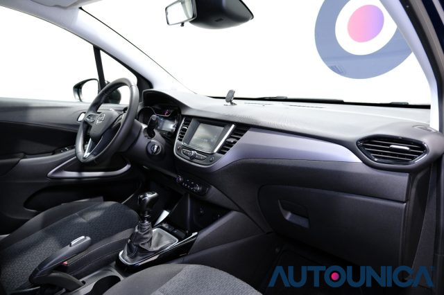 OPEL Crossland usata 46