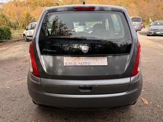 LANCIA MUSA usata, con Lettore CD