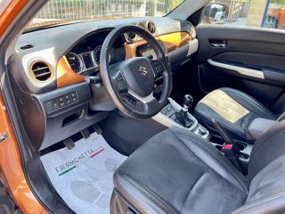 SUZUKI Vitara usata, con Chiusura centralizzata