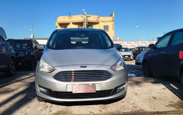 FORD C-Max usata, con ABS