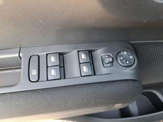 CITROEN C3 Aircross usata, con Airbag laterali