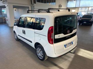FIAT Doblo usata, con Chiusura centralizzata