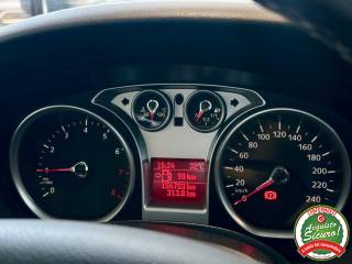 FORD Focus usata, con Park Distance Control