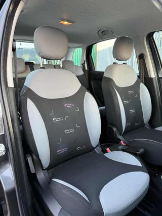 FIAT 500L usata, con Immobilizzatore elettronico
