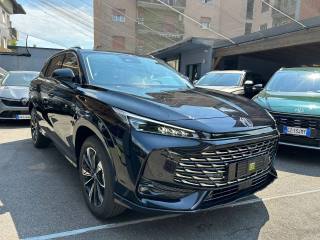 MG HS 1.5T-GDI AT Luxury