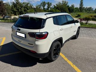 JEEP Compass usata, con Autoradio