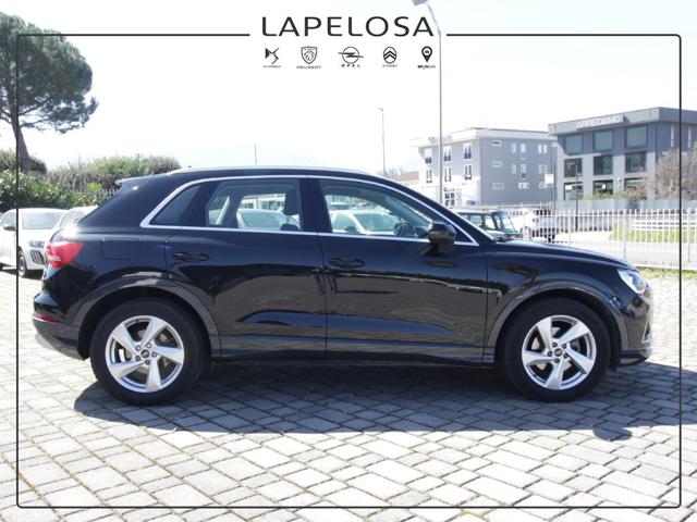 AUDI Q3 usata, con Boardcomputer