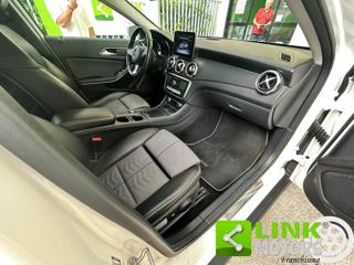 MERCEDES-BENZ GLA 180 usata 3