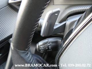 PEUGEOT 3008 usata, con Park Distance Control