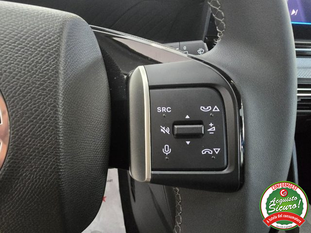 CITROEN C3 usata, con Immobilizzatore elettronico