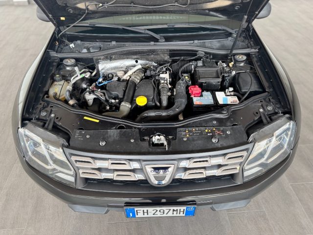 DACIA Duster usata 30