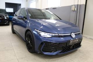 VOLKSWAGEN Golf 2.0 TDI 150 CV DSG SCR R-Line Plus
