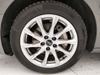 AUDI A4 usata, con Chiusura centralizzata