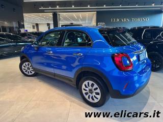 FIAT 500X usata, con Cerchi in lega