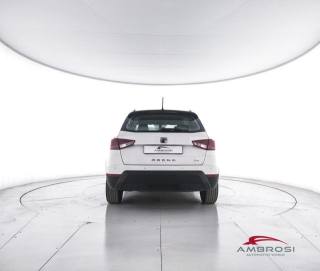 SEAT Arona usata 5