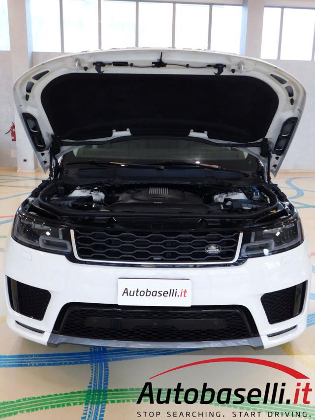 LAND ROVER Range Rover Sport usata 91