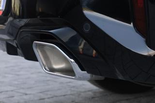 BMW X4 usata, con Fari bi-xeno