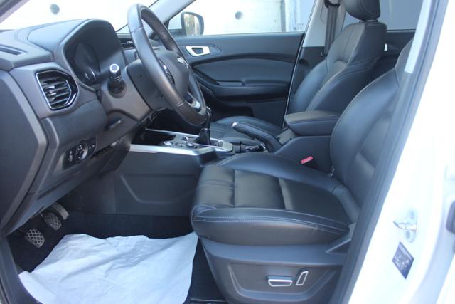 DR MOTOR DR 4.0 usata, con Controllo trazione