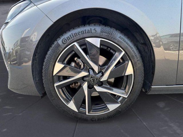 PEUGEOT 308 usata, con Controllo elettronico della corsia