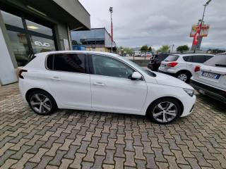 PEUGEOT 308 usata, con Chiusura centralizzata