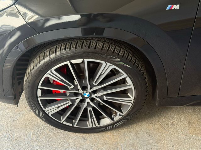 BMW X1 usata, con Airbag Passeggero