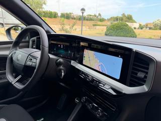 OPEL Mokka usata, con Volante in pelle