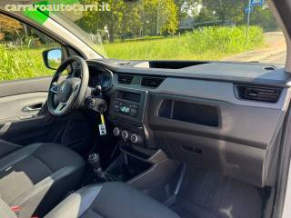 RENAULT Kangoo usata, con Chiusura centralizzata
