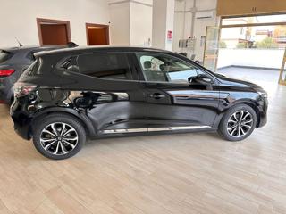 RENAULT Clio usata, con Antifurto