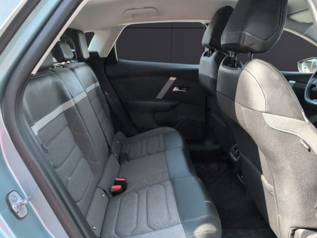 CITROEN C4 usata, con ESP