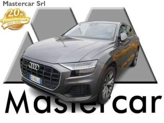 AUDI Q8 Q8 50 3.0 tdi mhev Sport quattro tiptronic GG604JJ