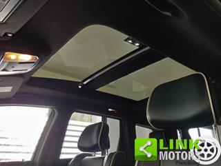 JEEP Grand Cherokee usata, con Airbag Passeggero