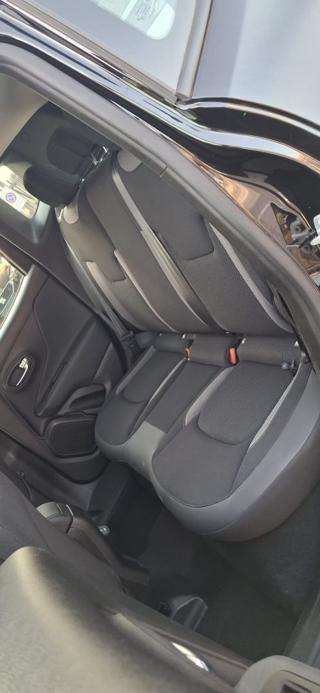 JEEP Renegade usata, con Park Distance Control