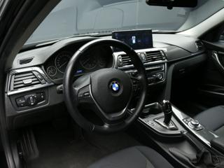 BMW 330 usata, con Cerchi in lega