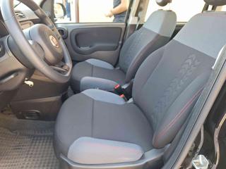 FIAT Panda usata, con Climatizzatore