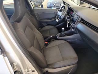 RENAULT Clio usata, con Cruise Control