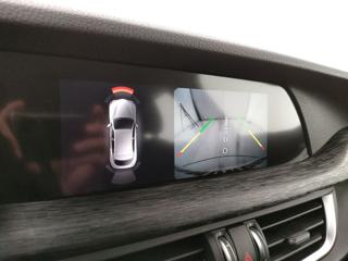 ALFA ROMEO Stelvio usata, con Park Distance Control