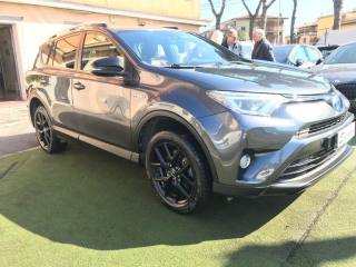 TOYOTA RAV 4 MY23 RAV4 2.5 Hybrid 2WD Dynamic+