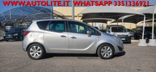 OPEL Meriva usata, con Airbag Passeggero