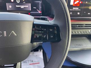 LANCIA Ypsilon usata, con Volante in pelle