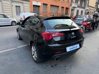 ALFA ROMEO Giulietta usata, con Airbag Passeggero