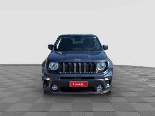 JEEP Renegade usata 7