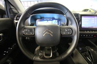 CITROEN C5 Aircross usata, con Cronologia tagliandi